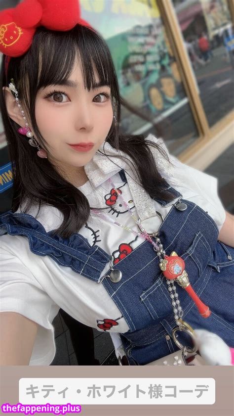 julia yushine|Yuria Yoshine .